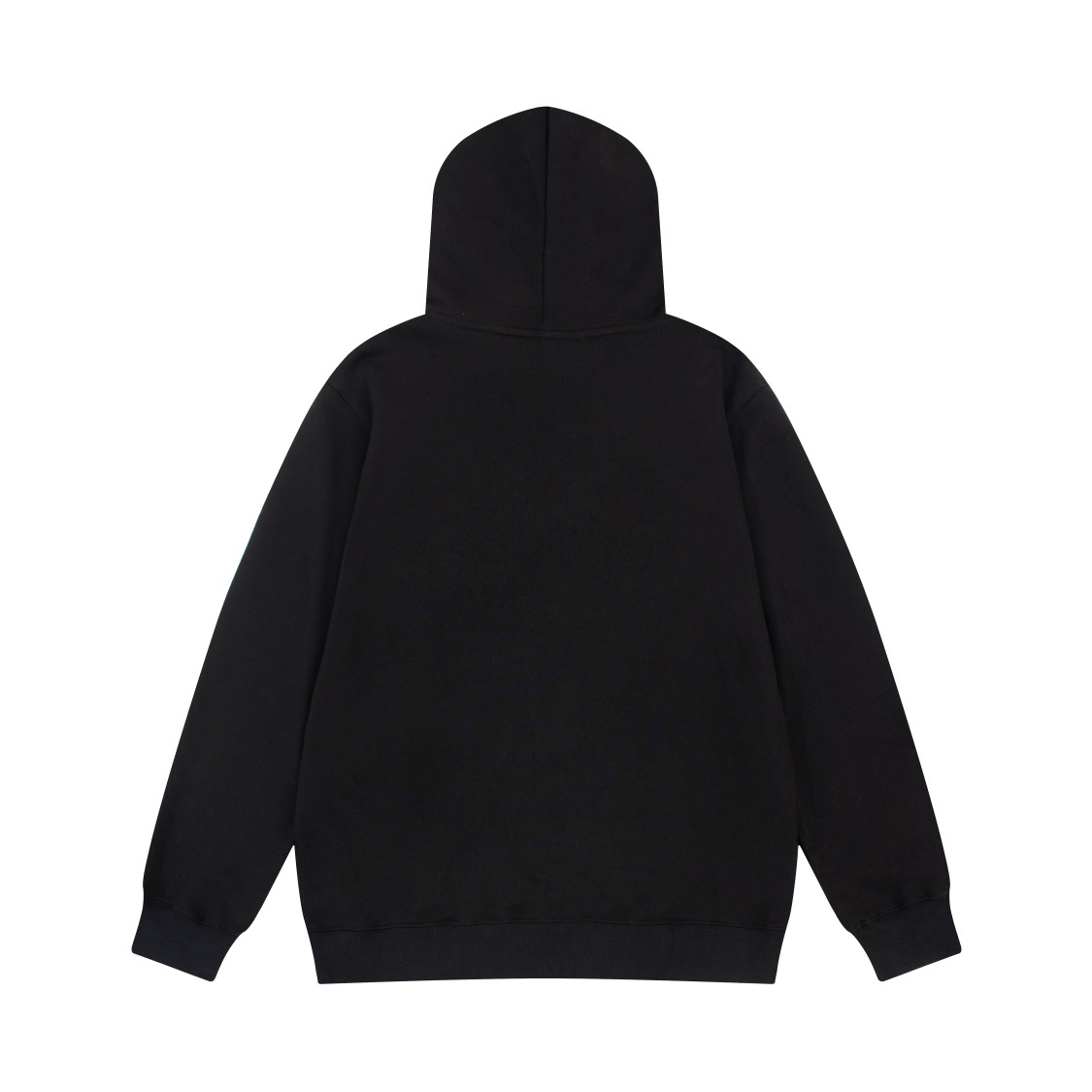 Gucci Hooded Sweatshirt With Interlocking G - DesignerGu