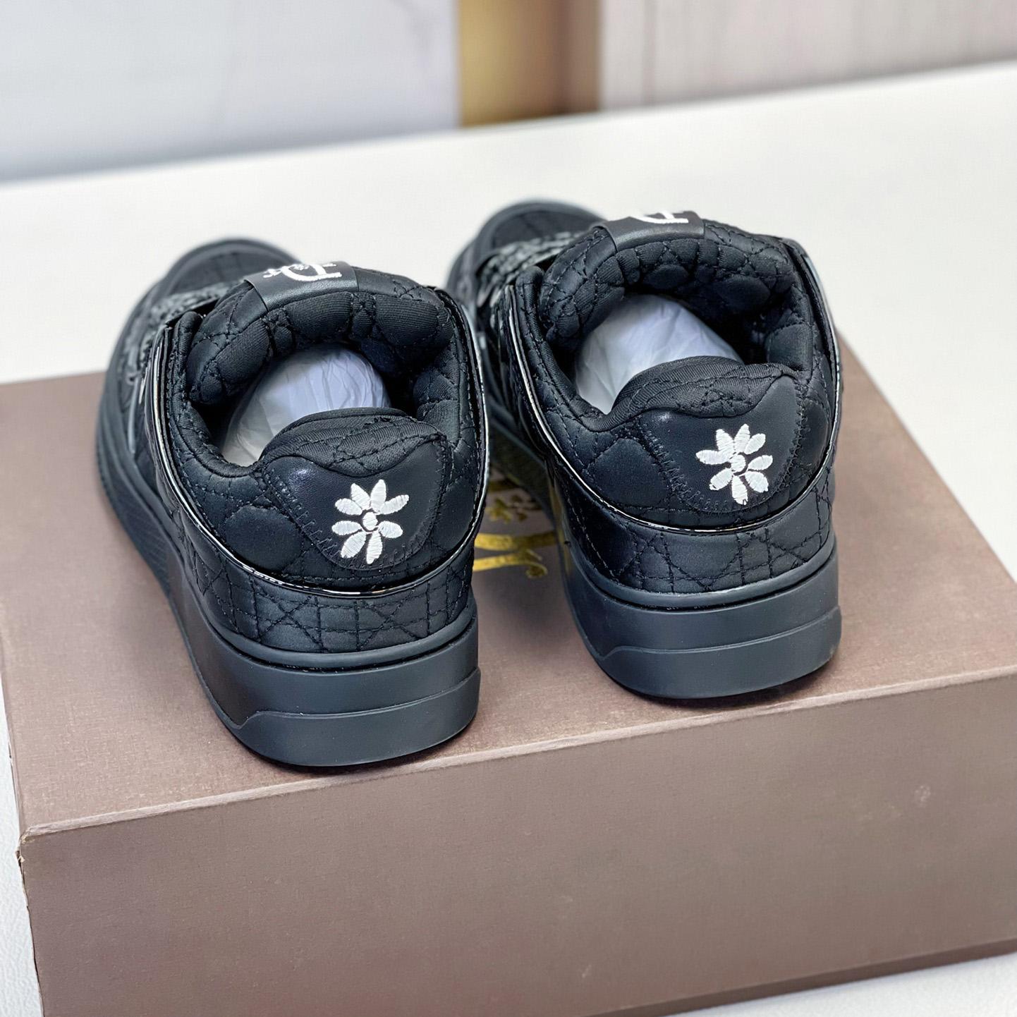 Dior “CD Icon” Sneaker - DesignerGu