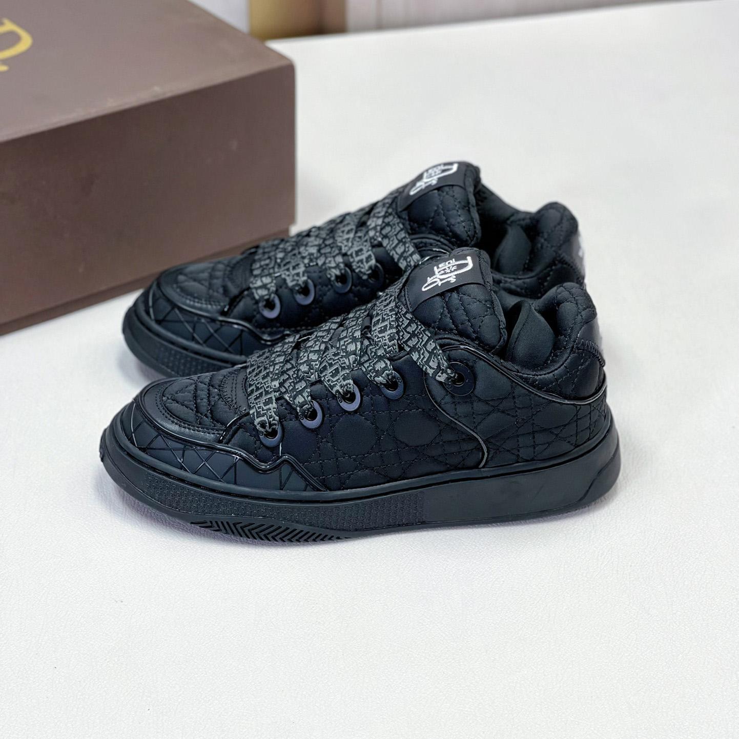 Dior “CD Icon” Sneaker - DesignerGu