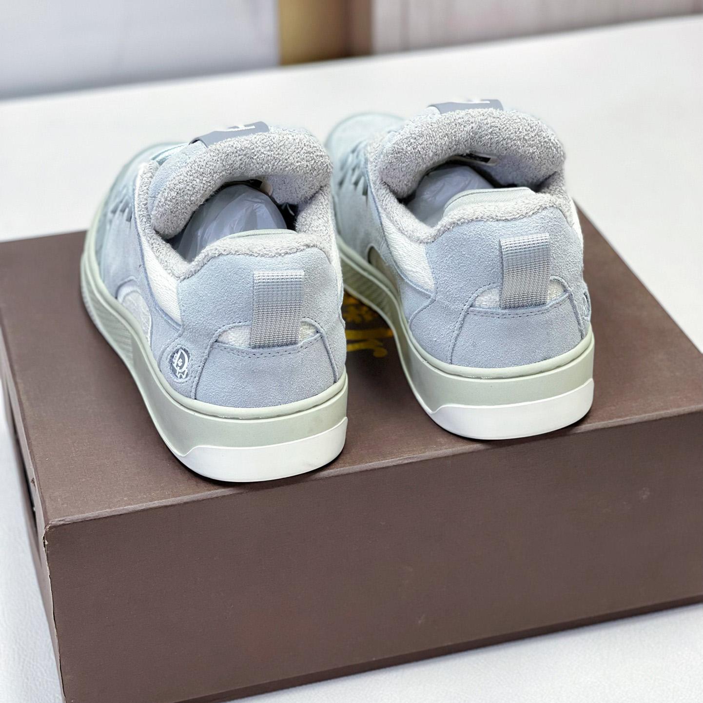 Dior “CD Icon” Sneaker - DesignerGu