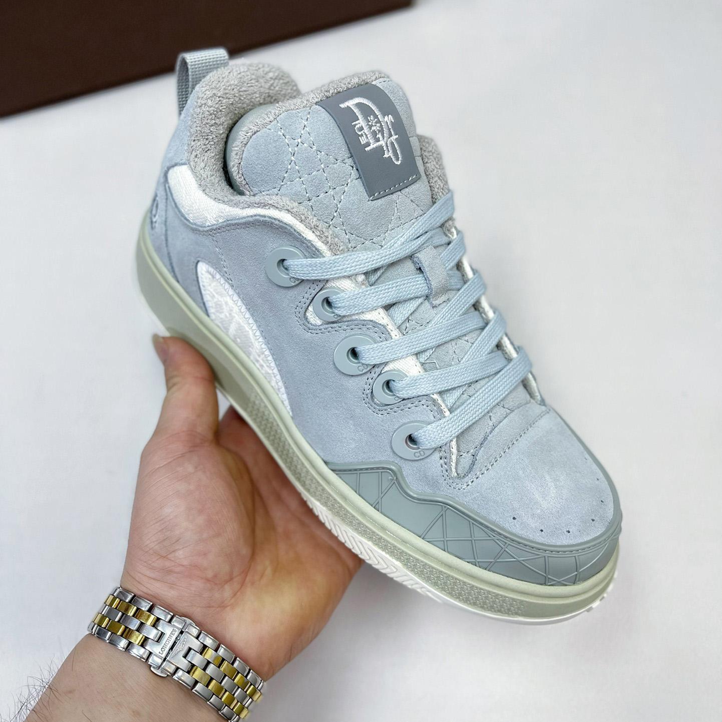 Dior “CD Icon” Sneaker - DesignerGu