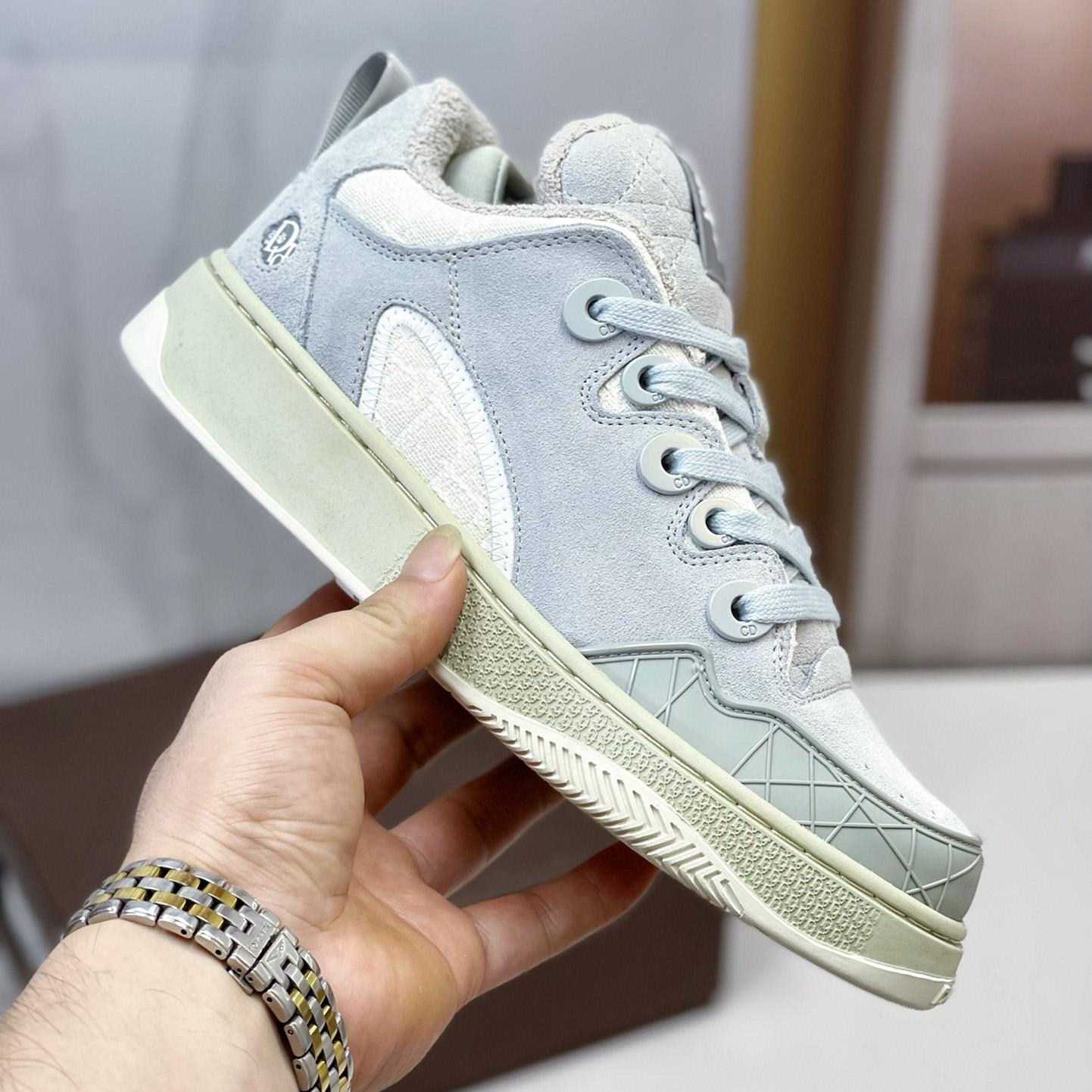 Dior “CD Icon” Sneaker - DesignerGu