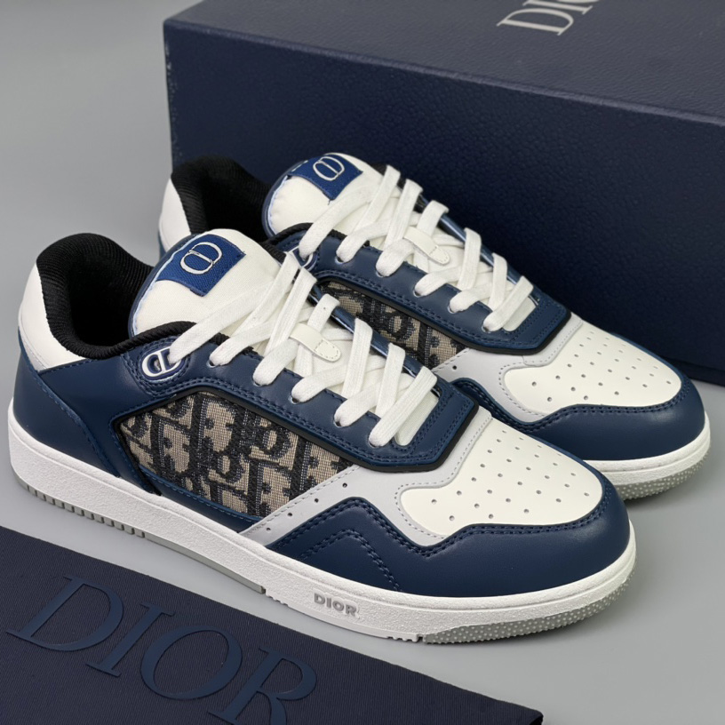 Dior B27 Low-Top Sneaker - DesignerGu