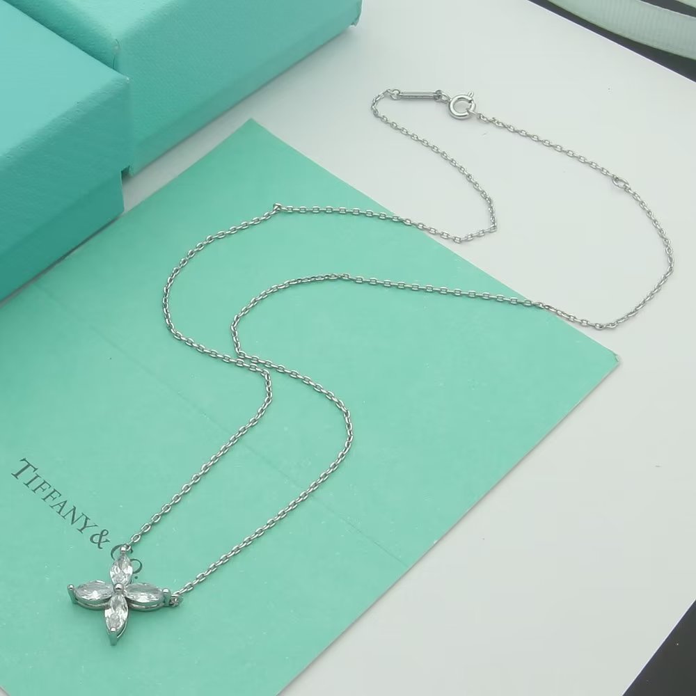 Tiffany&CO Pendant - DesignerGu