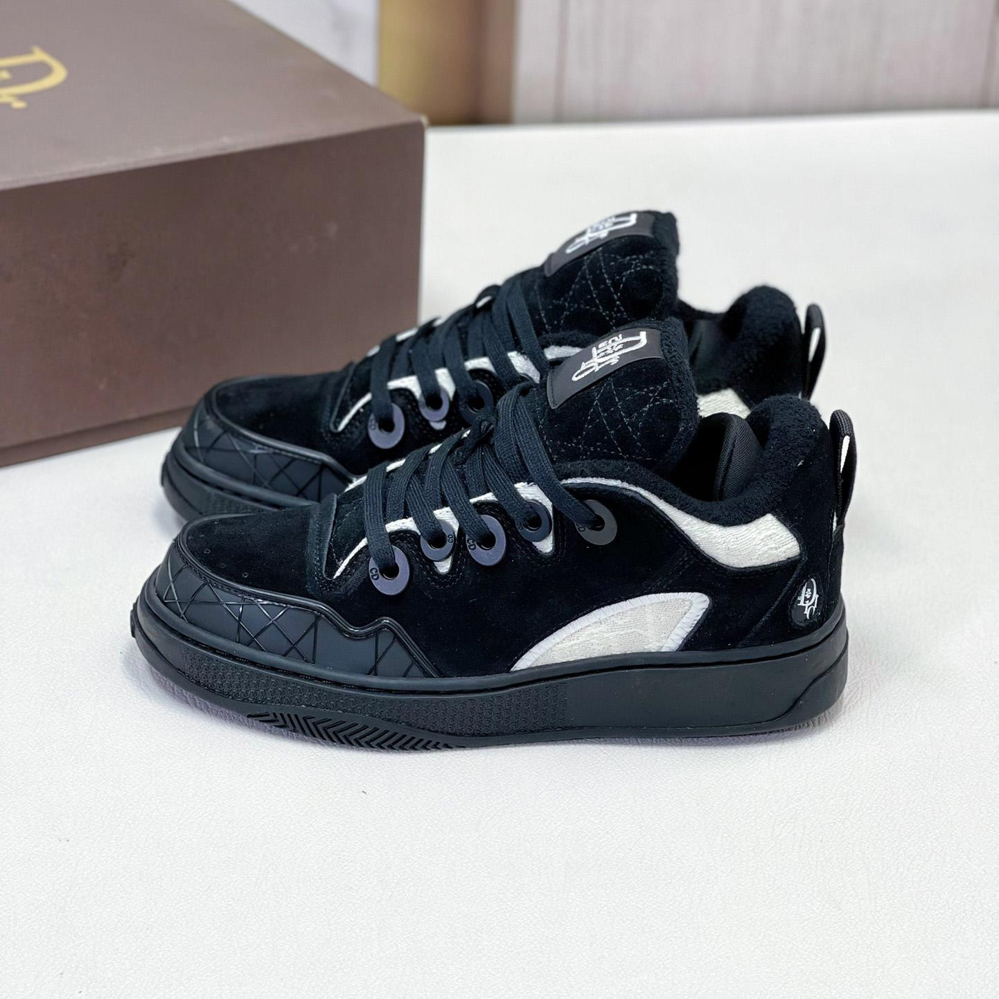 Dior “CD Icon” Sneaker - DesignerGu