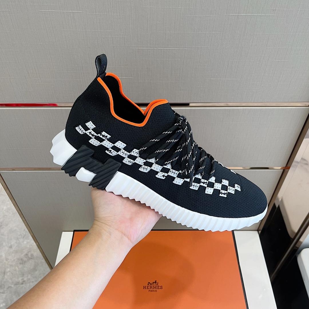 Hermes Flex Sneaker - DesignerGu