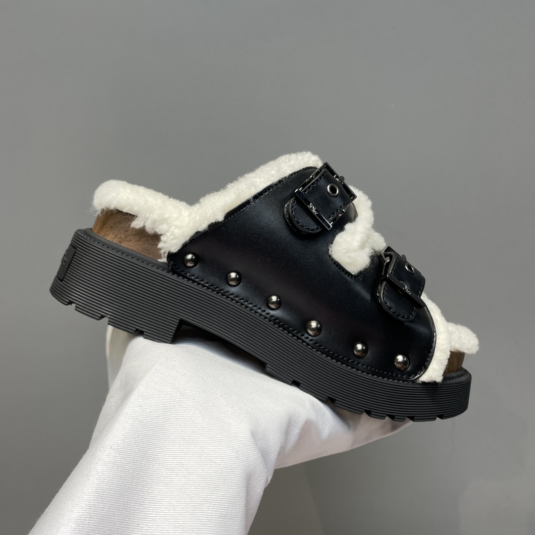 Dior Diorquake Strap Sandal - DesignerGu