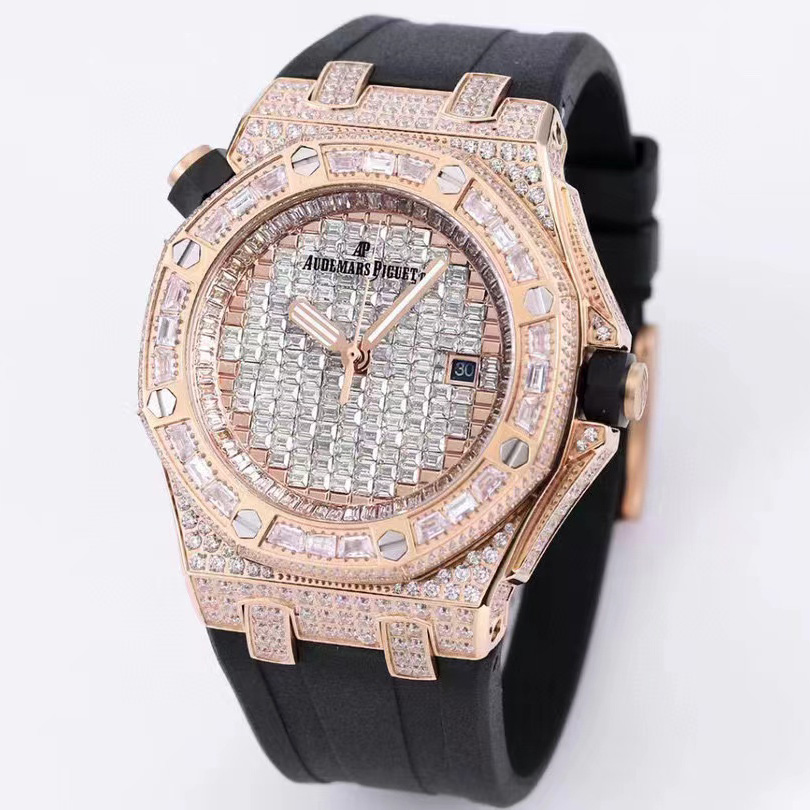 Audemars Piguet  Watch  - DesignerGu