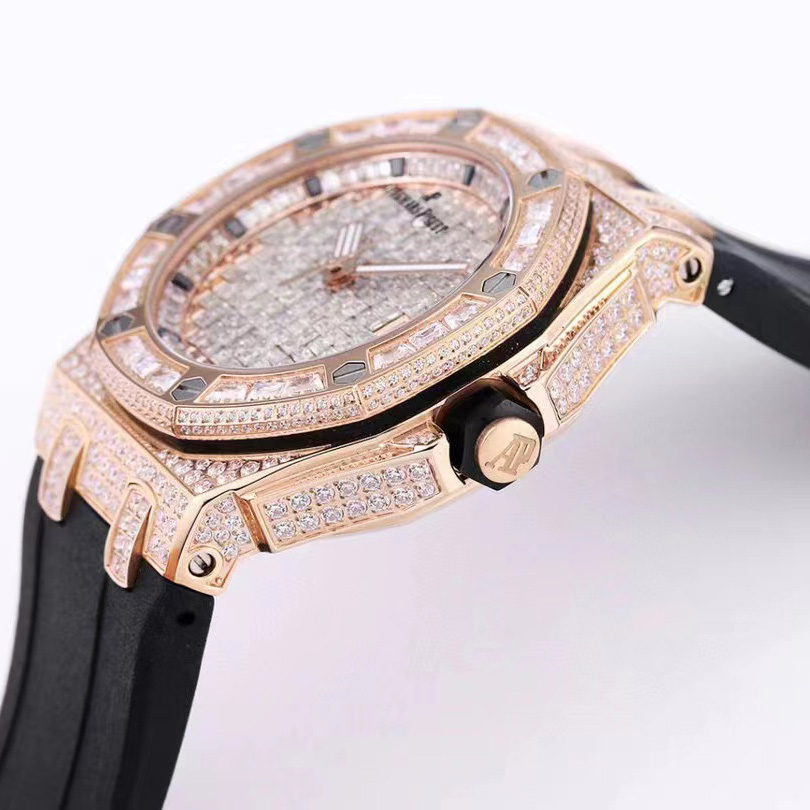 Audemars Piguet  Watch  - DesignerGu