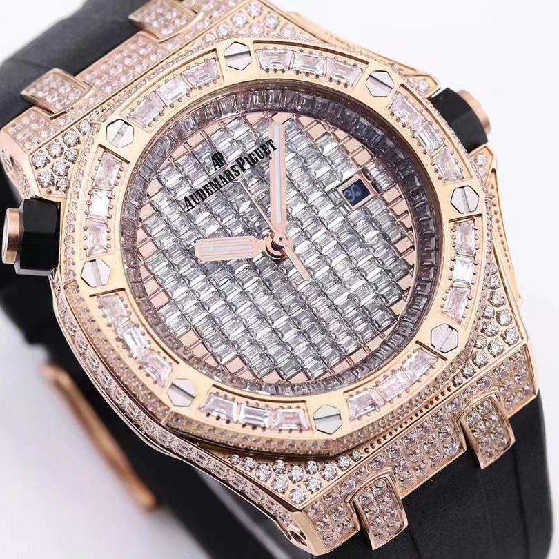 Audemars Piguet  Watch  - DesignerGu