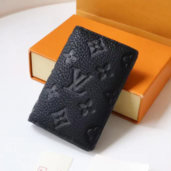 Louis Vuitton Pocket Organizer(8-11-1CM)     M69044 - DesignerGu