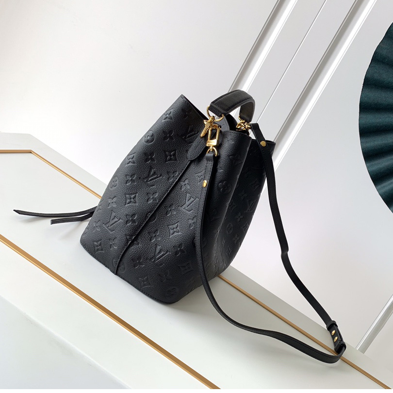 Louis Vuitton NéoNoé MM Bucket Bag(26-26-17.5cm)   M45256 - DesignerGu