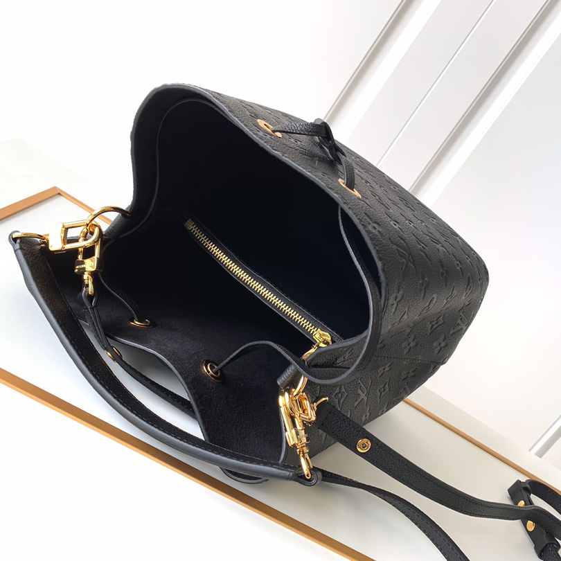 Louis Vuitton NéoNoé MM Bucket Bag(26-26-17.5cm)   M45256 - DesignerGu