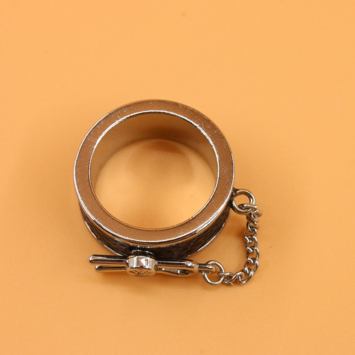 Louis Vuitton Pin Lock Rings - DesignerGu