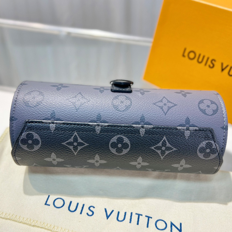 Louis Vuitton  3 Watch Case    - DesignerGu