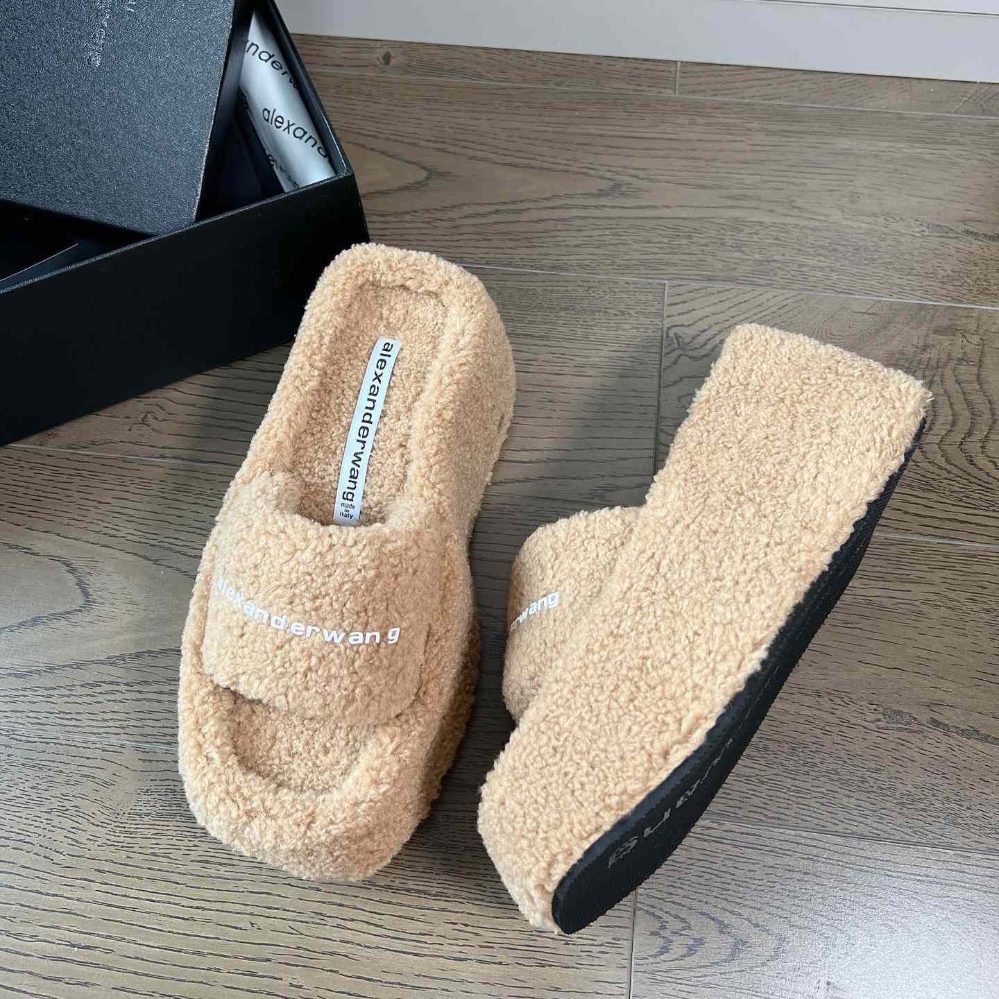 Alexander Wang Slide - DesignerGu