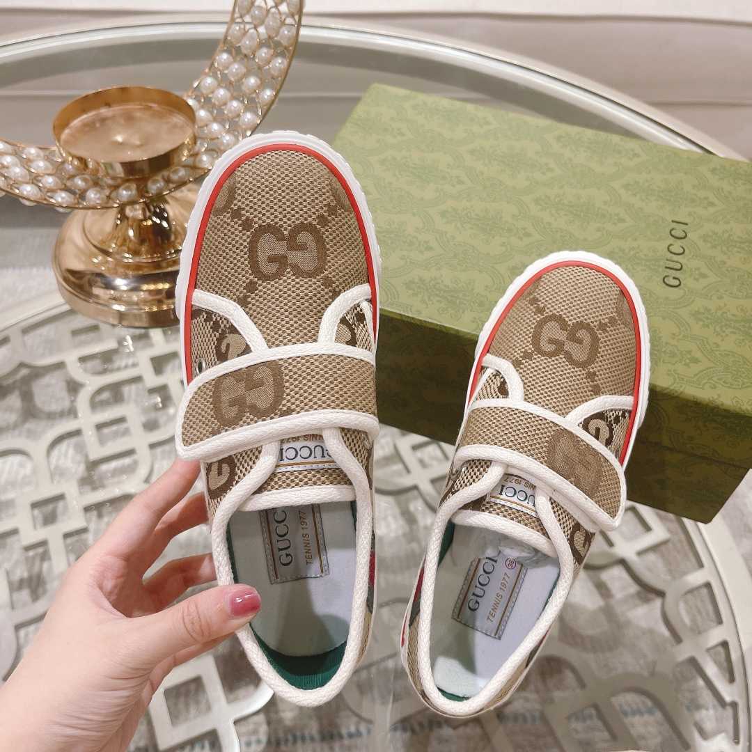 Gucci Tennis 1977 Sneaker(upon uk size) - DesignerGu