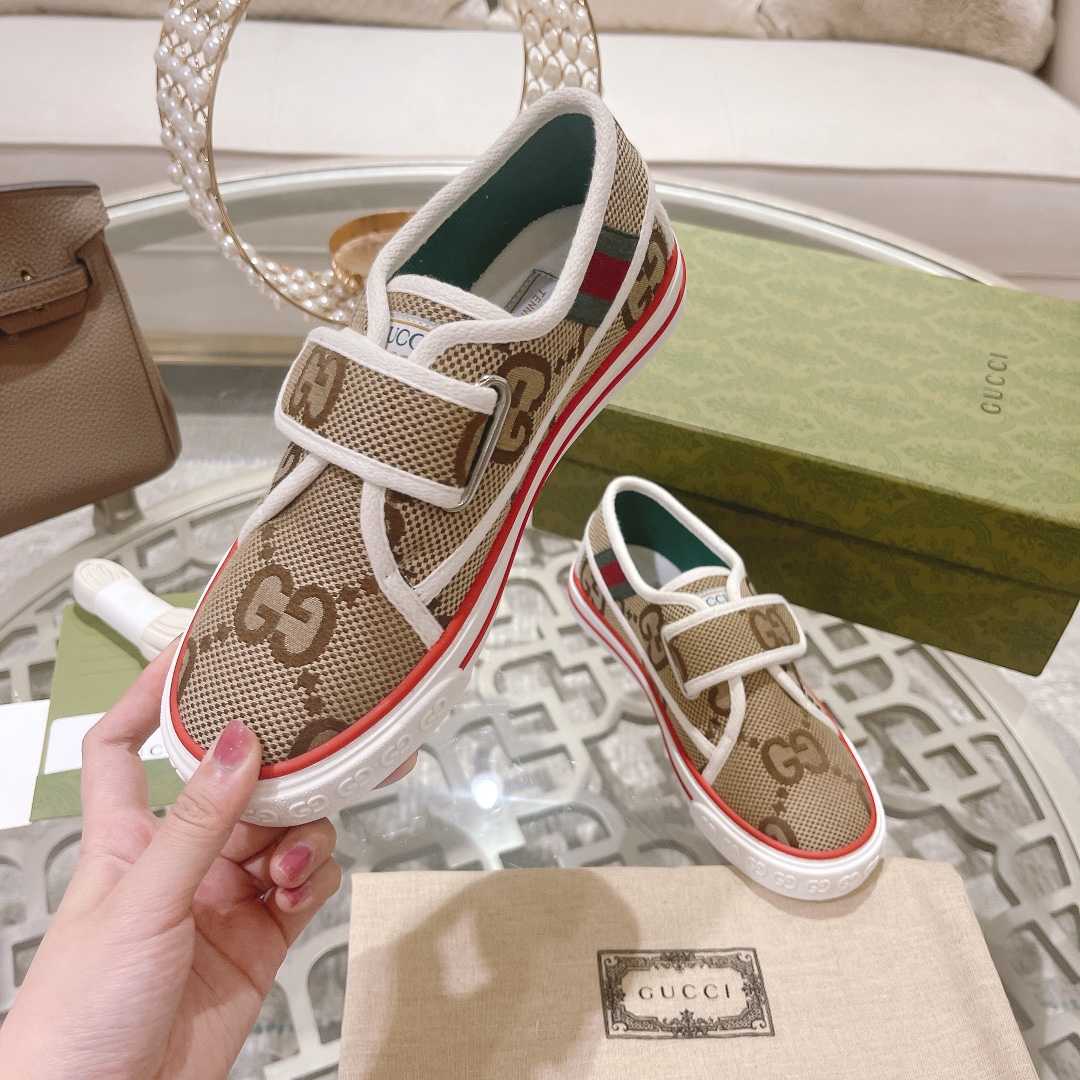 Gucci Tennis 1977 Sneaker(upon uk size) - DesignerGu