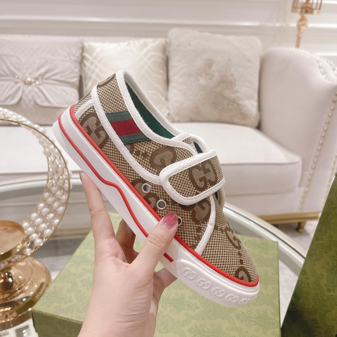 Gucci Tennis 1977 Sneaker(upon uk size) - DesignerGu