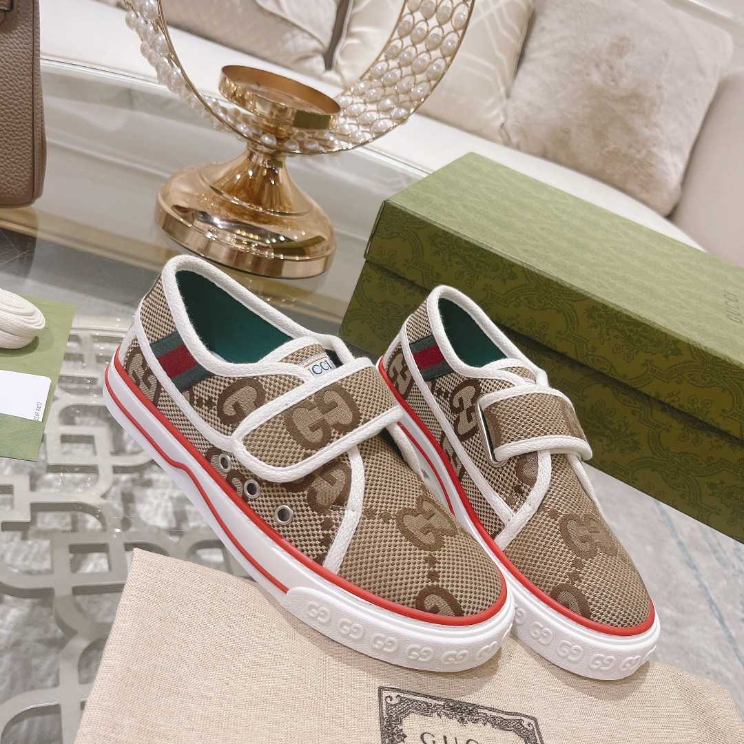 Gucci Tennis 1977 Sneaker(upon uk size) - DesignerGu