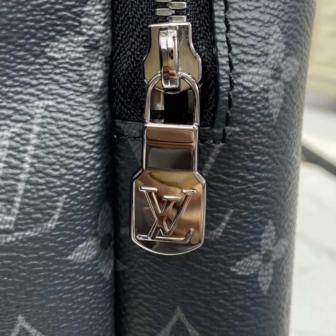 Louis Vuitton Discovery Backpack PM (37-40-20cm)   M43186 - DesignerGu