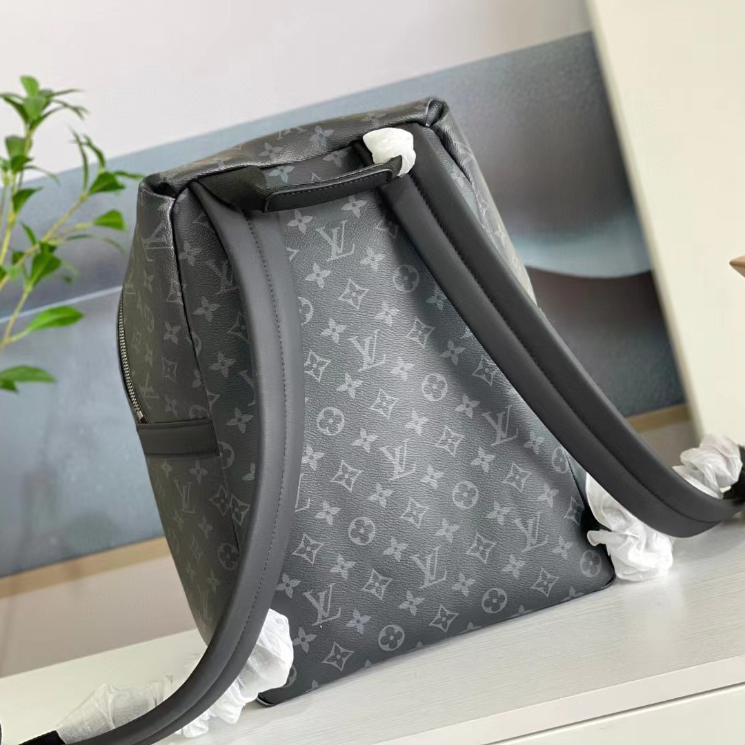 Louis Vuitton Discovery Backpack PM (37-40-20cm)   M43186 - DesignerGu