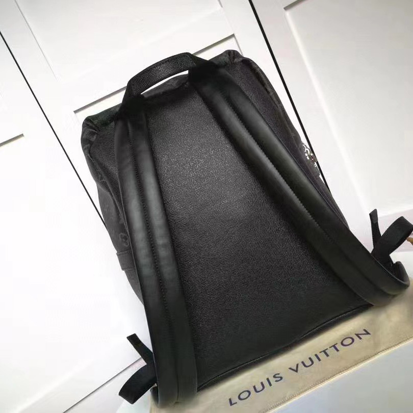 Louis Vuitton Discovery Backpack PM (37-40-20cm)   M30230  - DesignerGu