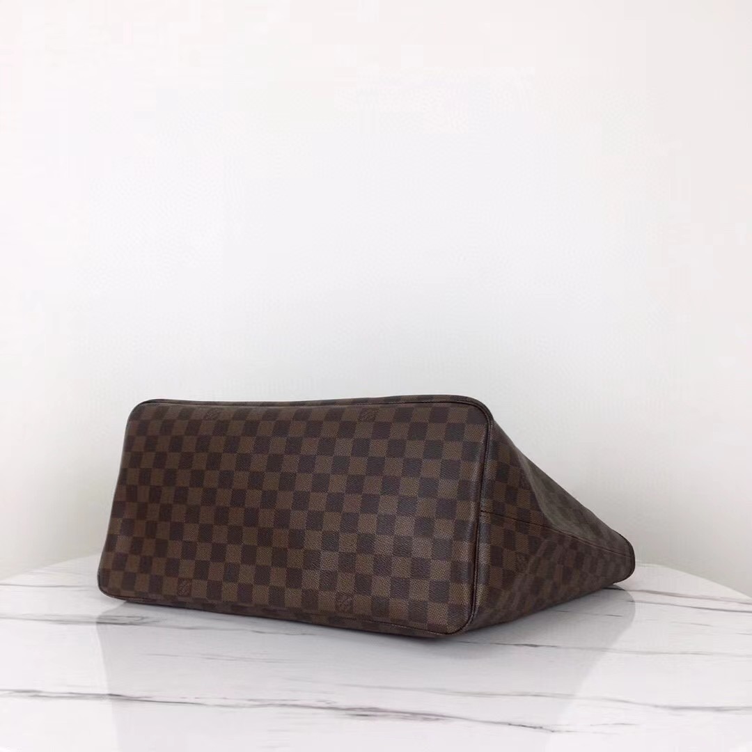 Louis Vuitton Neverfull GM Tote (39-32-19cm)     N41357 - DesignerGu