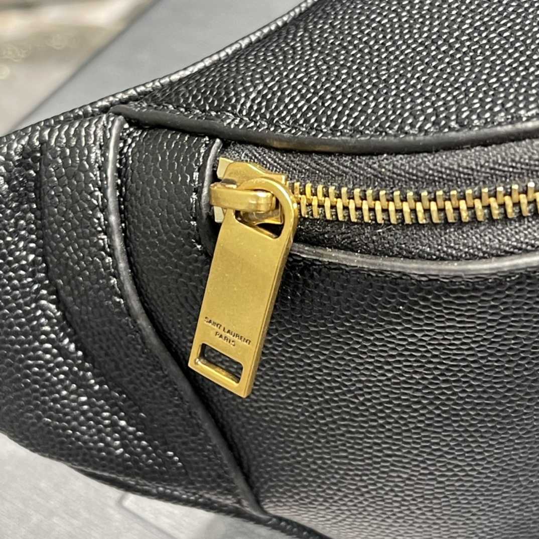 Saint Laurent Belt Bag(25-14-3.5cm)   569737 - DesignerGu