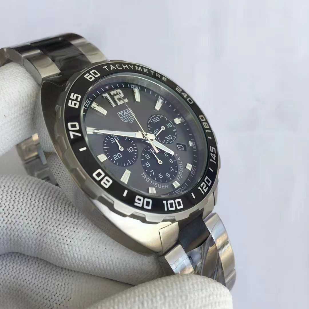 Tag Heuer Watch - DesignerGu