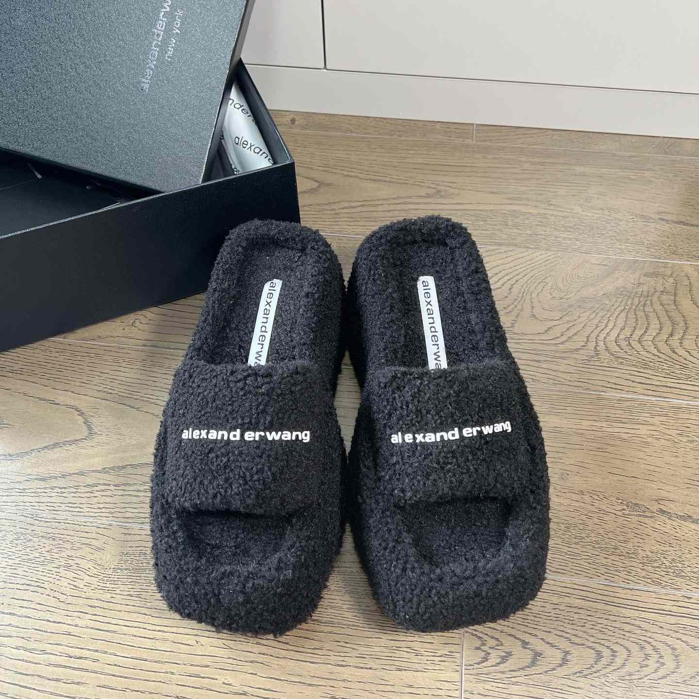 Alexander Wang Slide - DesignerGu