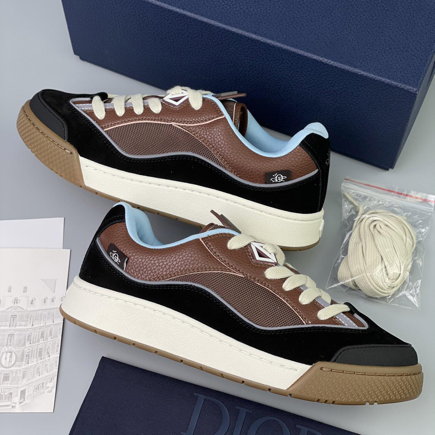 Dior B713 Cactus Jack Dior Sneaker  - DesignerGu