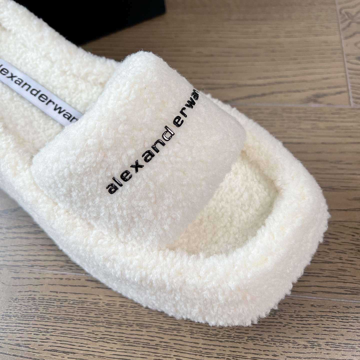 Alexander Wang Slide - DesignerGu