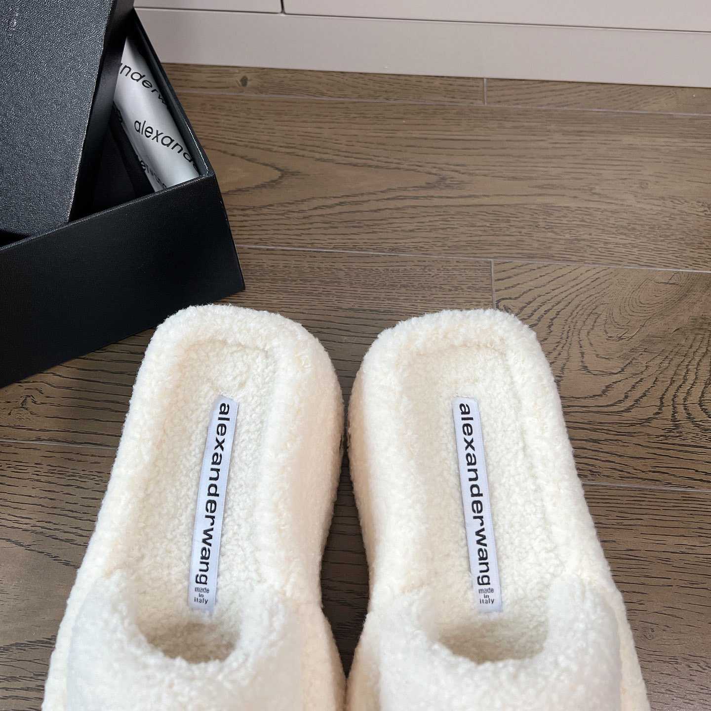 Alexander Wang Slide - DesignerGu