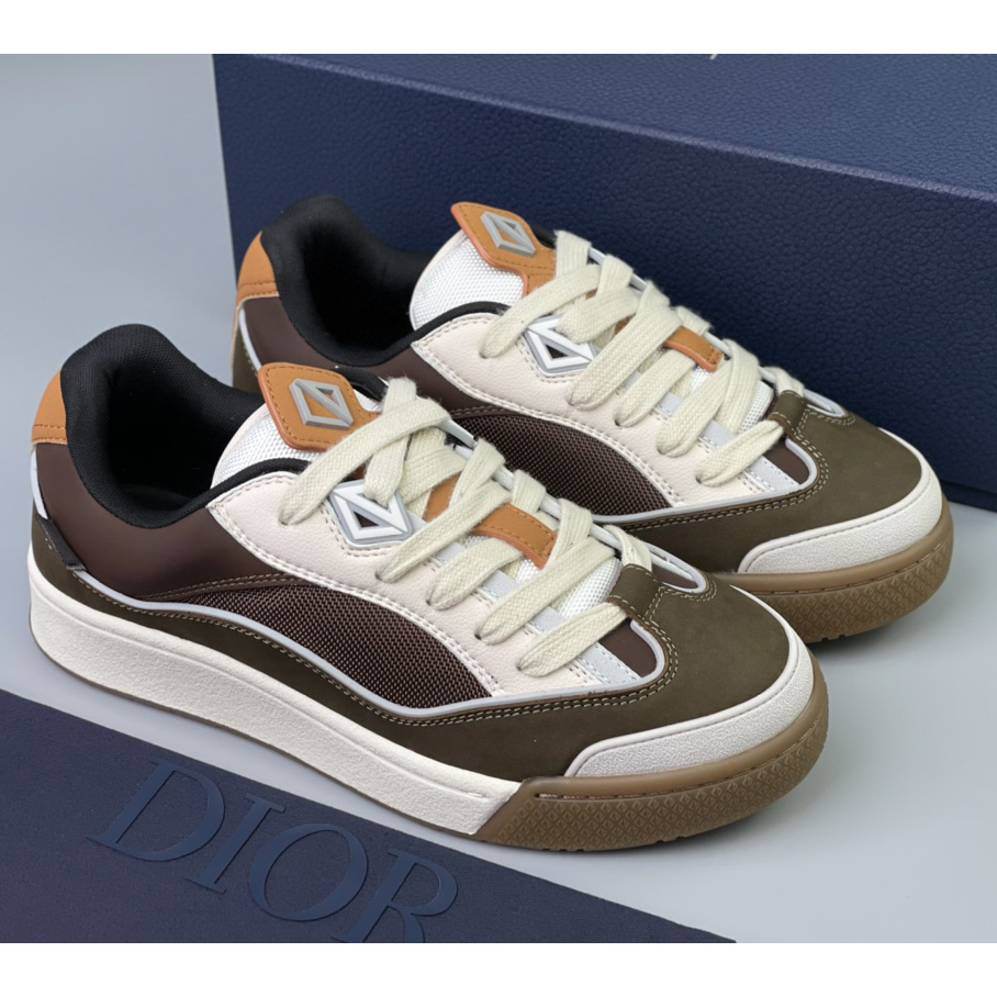 Dior B713 Cactus Jack Dior Sneaker  - DesignerGu