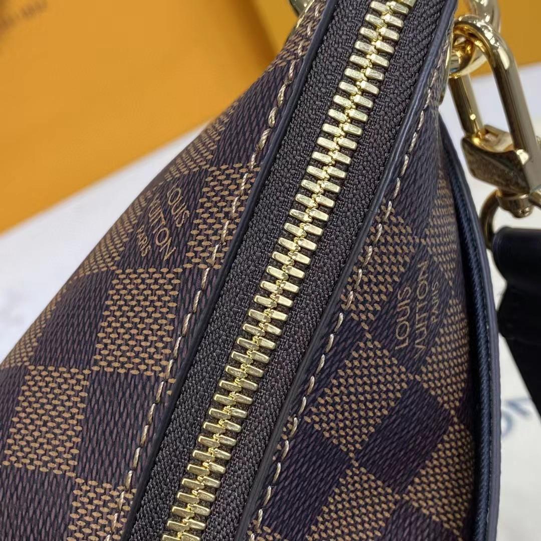 Louis Vuitton Odéon MM Bag(31-23.5-8.5cm)   N50062 - DesignerGu