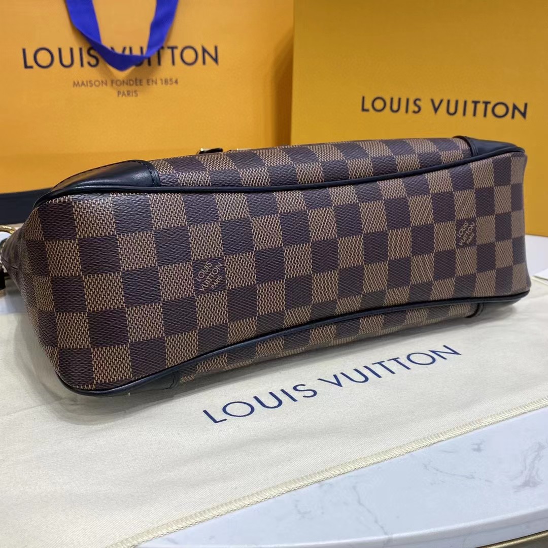 Louis Vuitton Odéon MM Bag(31-23.5-8.5cm)   N50062 - DesignerGu