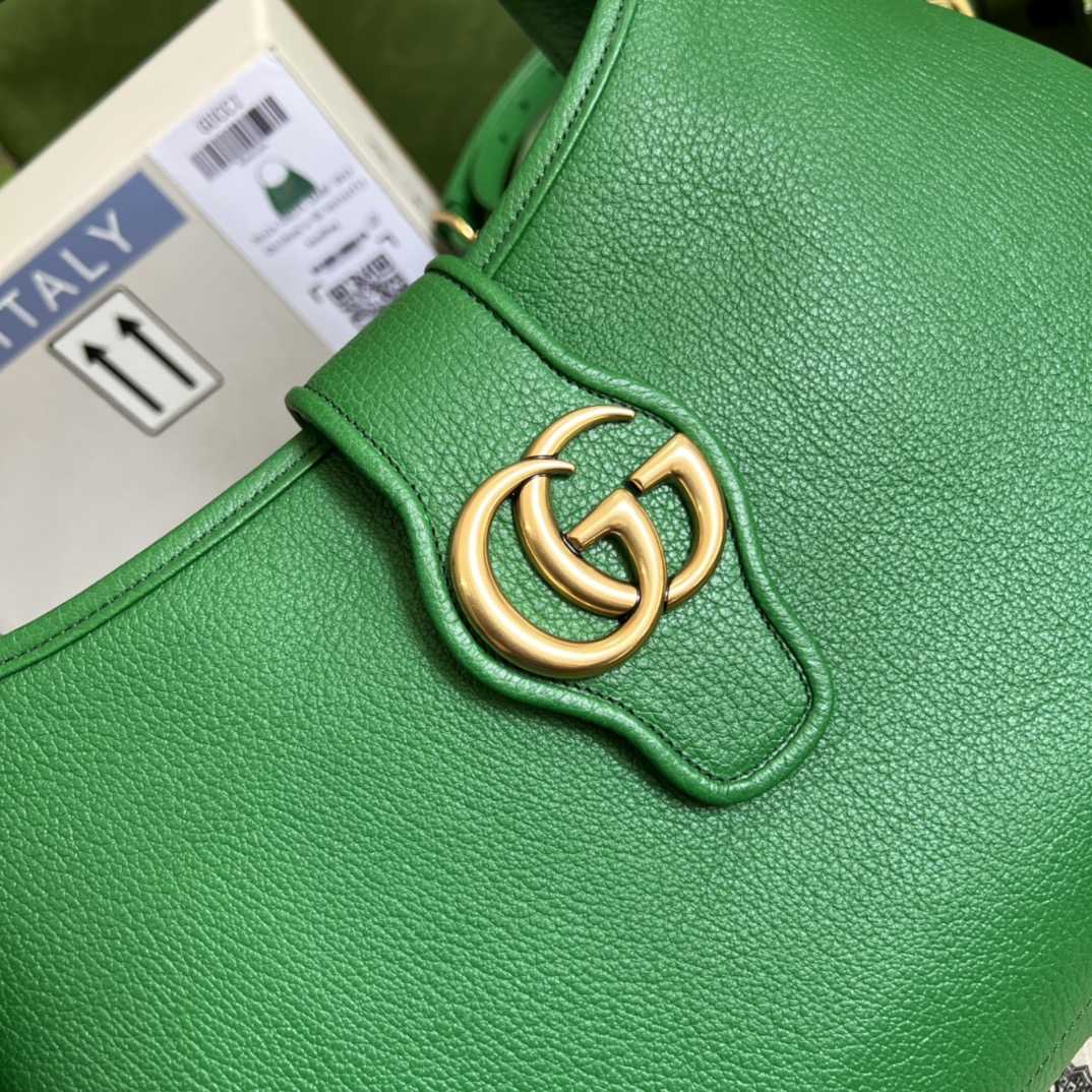 Gucci Aphrodite Medium Shoulder Bag - DesignerGu