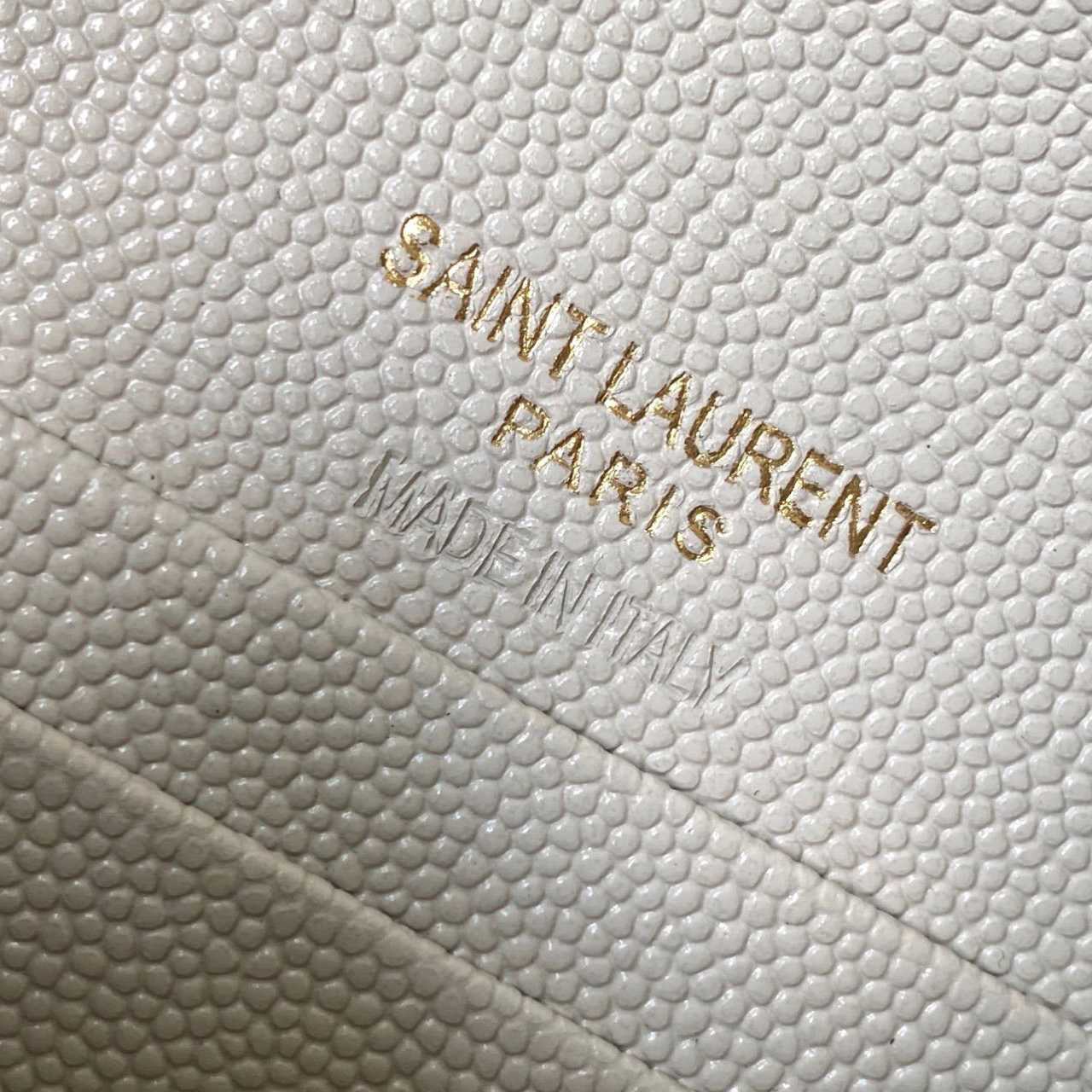 Saint Laurent YSL Wallet(13.5-9.5-3CM) - DesignerGu