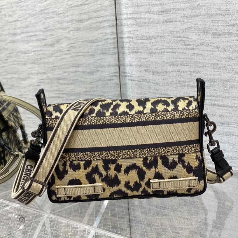 Dior Small Diorcamp Bag - DesignerGu