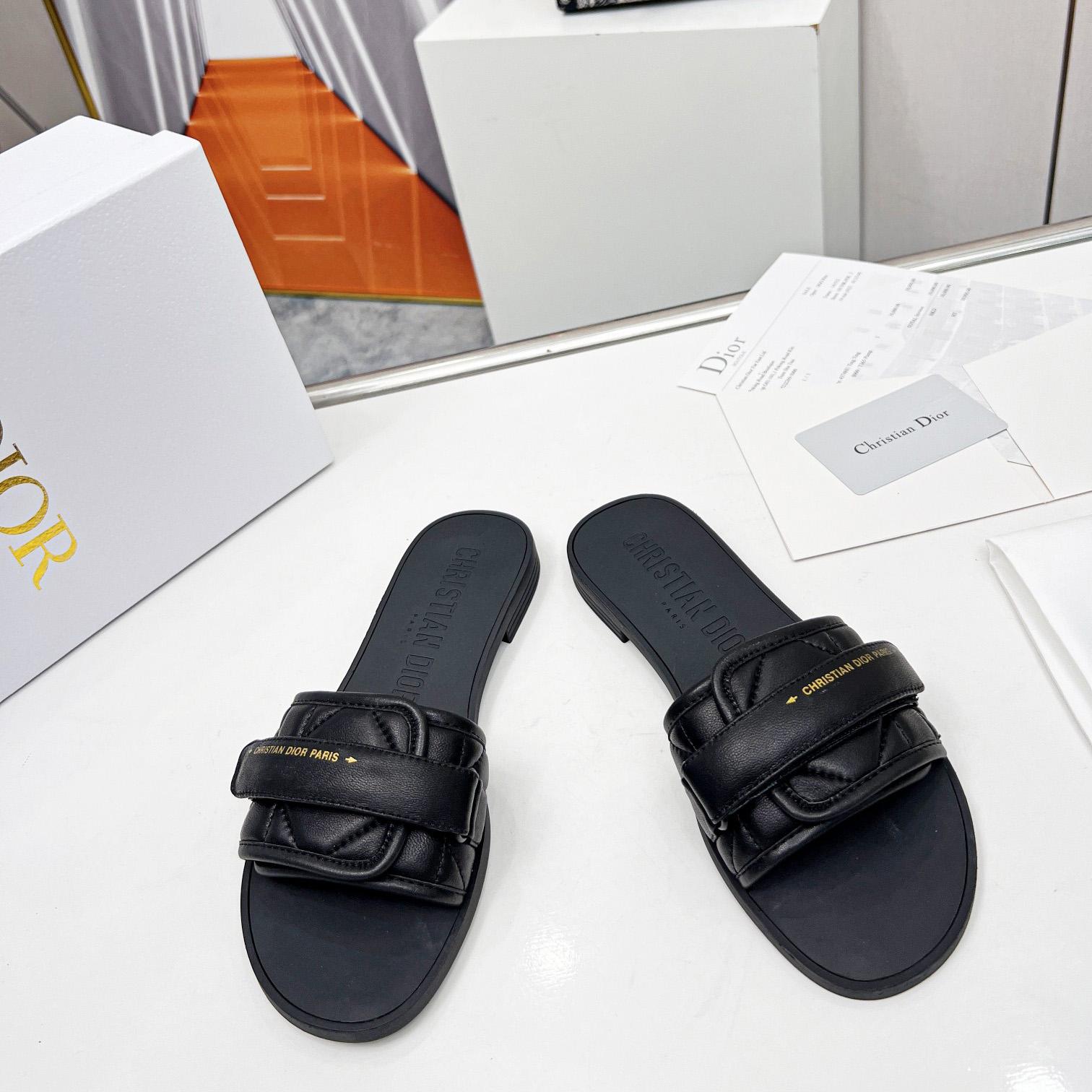 Dior Evolution Slide - DesignerGu