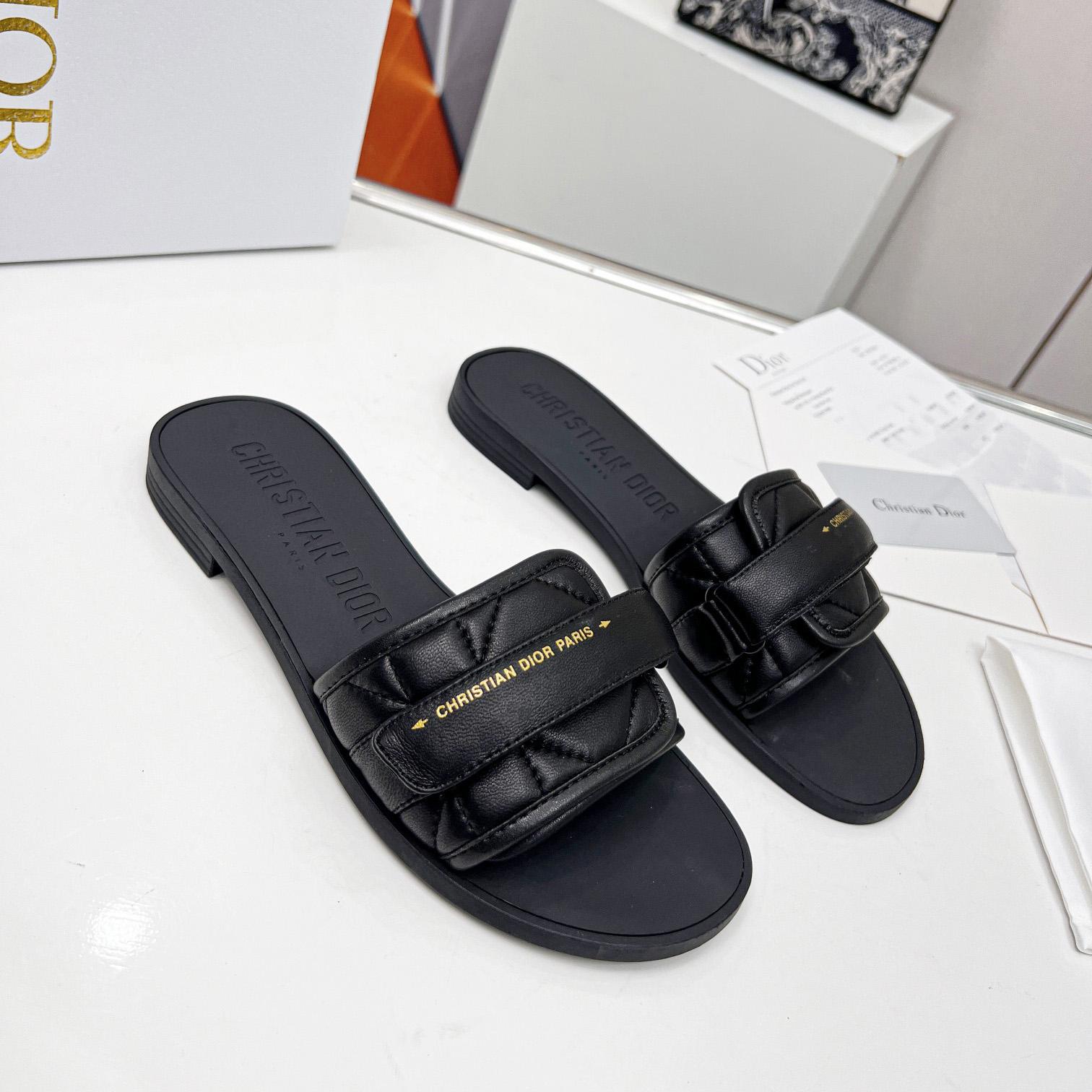 Dior Evolution Slide - DesignerGu