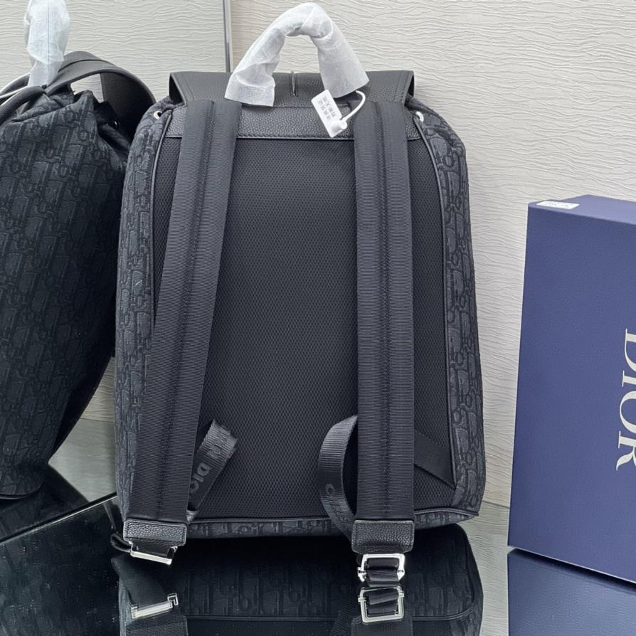 Dior Motion Backpack (31-38-11cm)   - DesignerGu