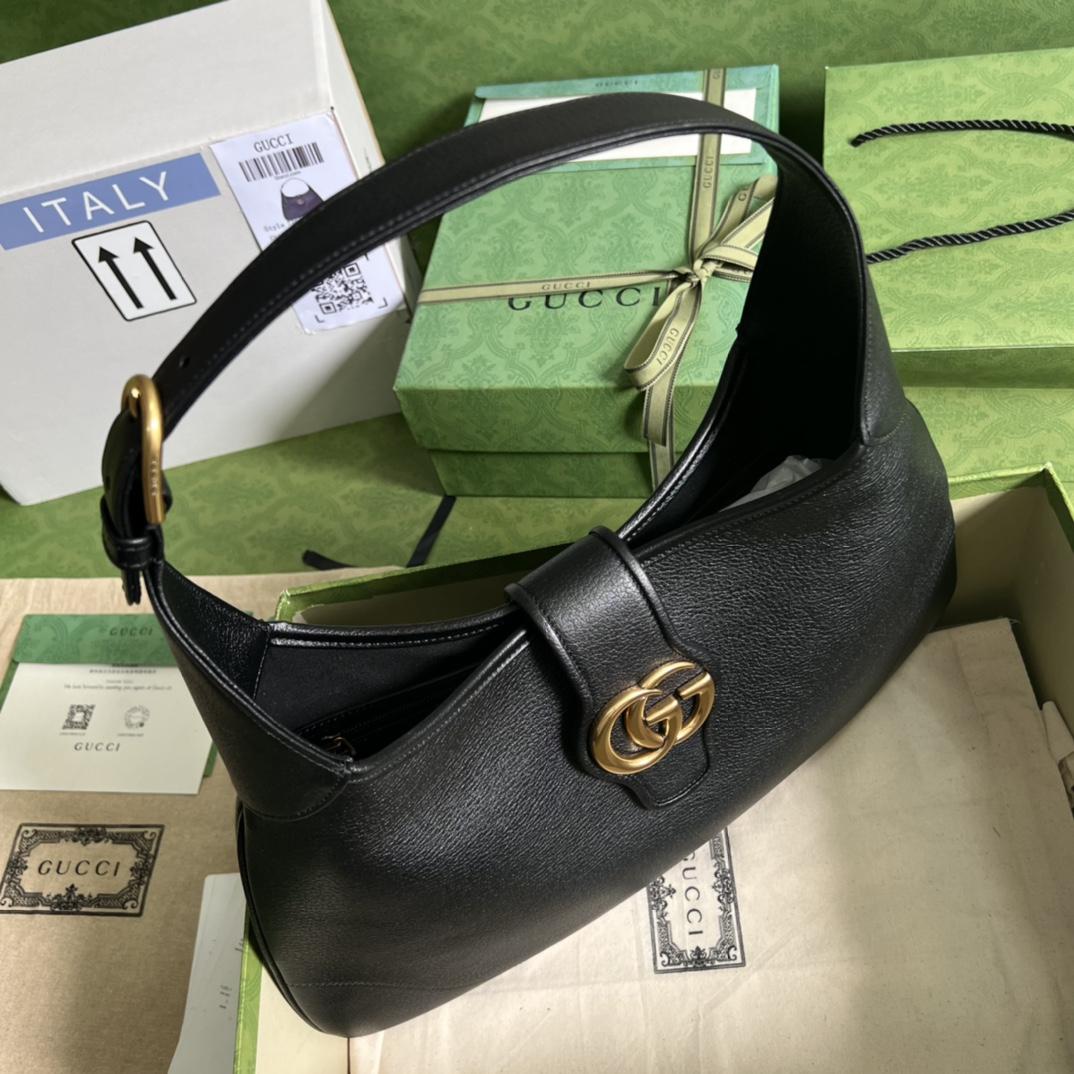 Gucci Aphrodite Medium Shoulder Bag - DesignerGu