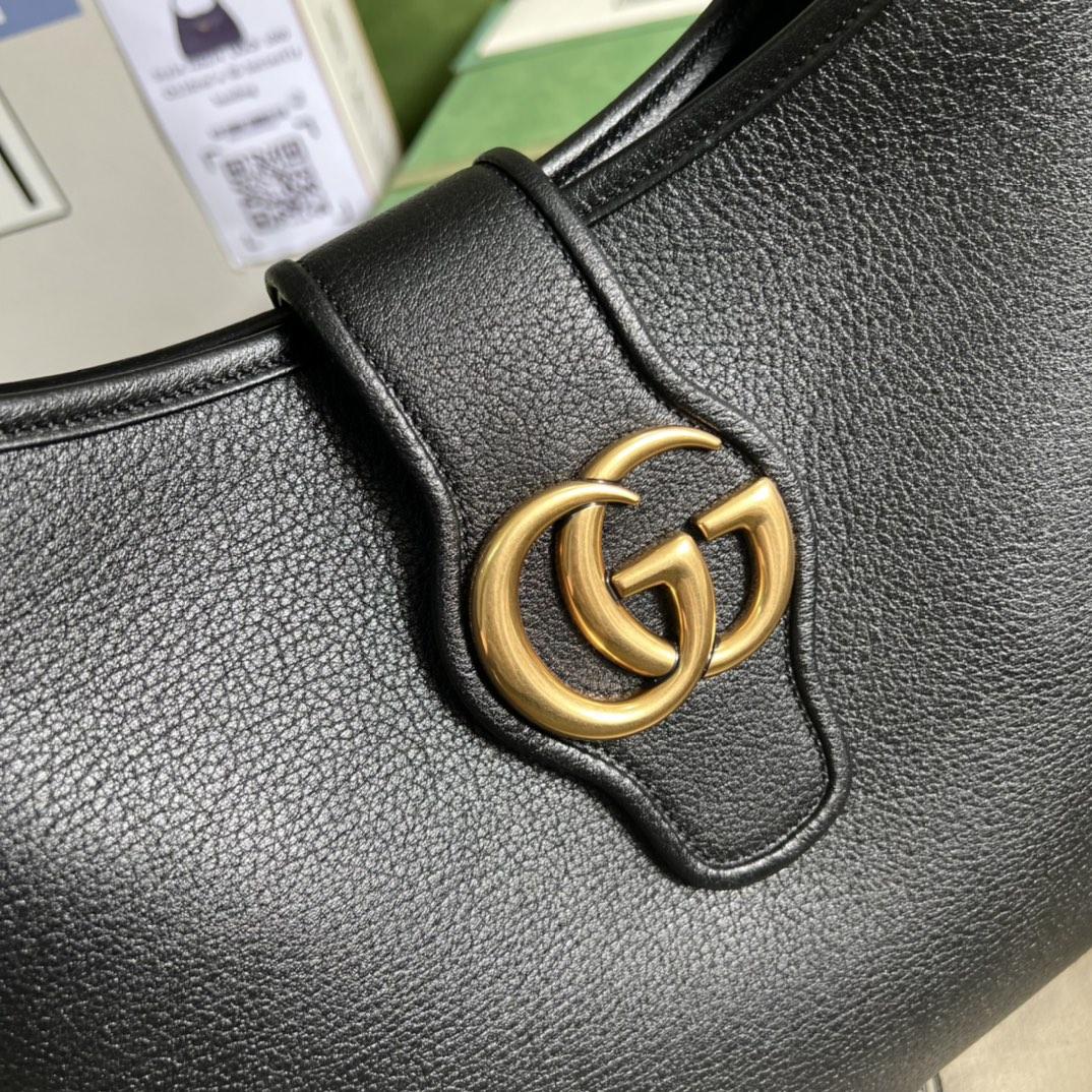 Gucci Aphrodite Medium Shoulder Bag - DesignerGu