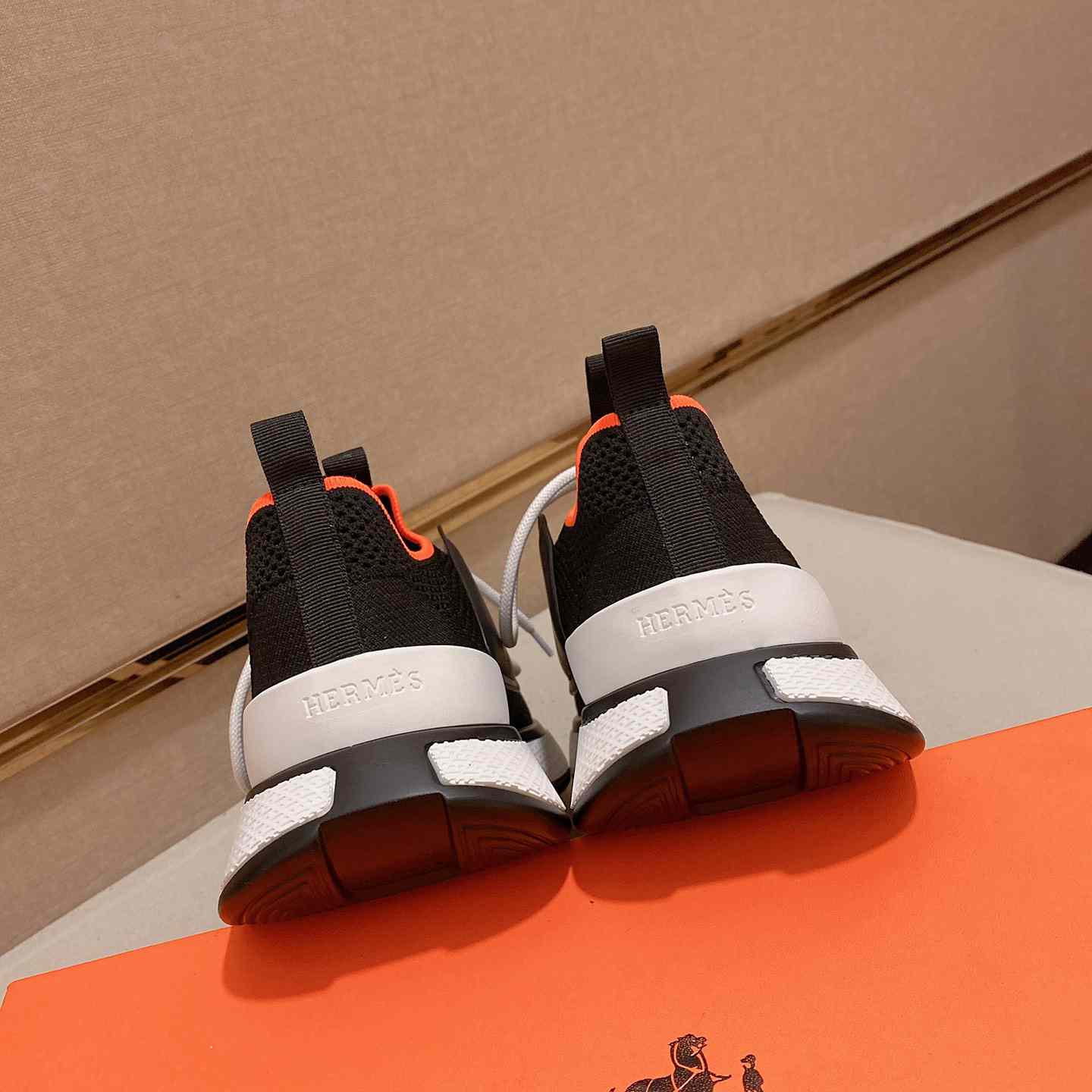 Hermes Sneaker - DesignerGu