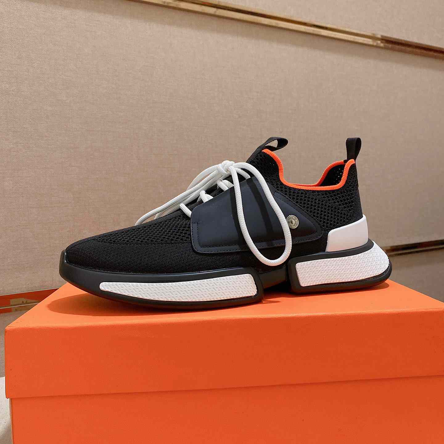 Hermes Sneaker - DesignerGu