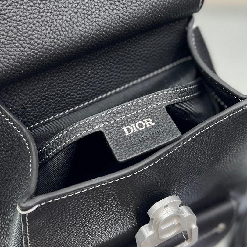 Dior Mini Gallop Sling Bag(19-27.5-11.5cm) - DesignerGu