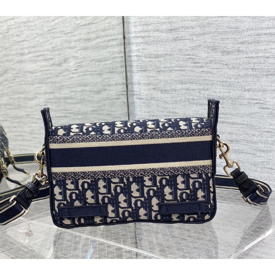 Dior Small Diorcamp Bag - DesignerGu