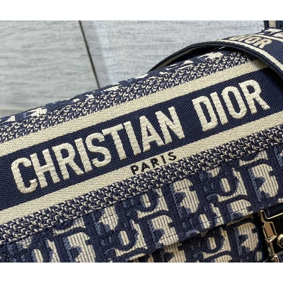 Dior Small Diorcamp Bag - DesignerGu